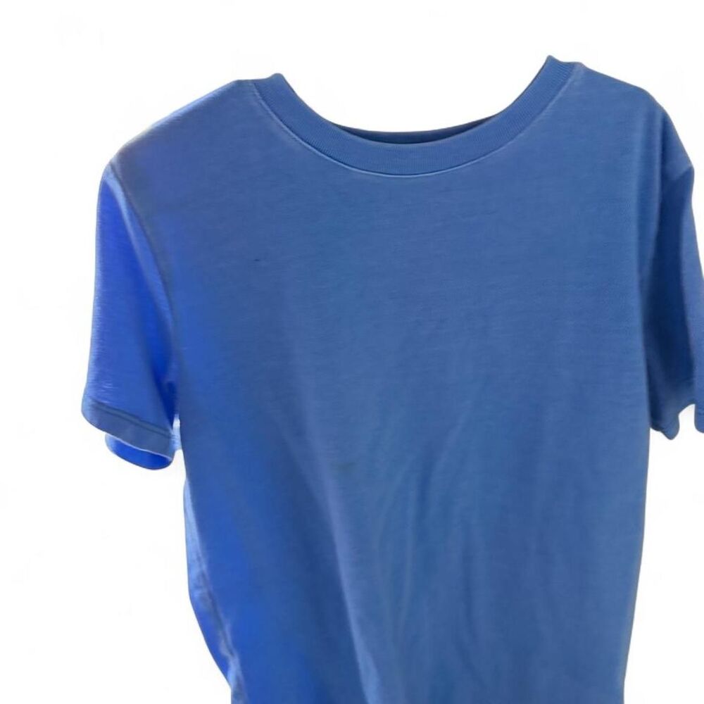 Cat-jack Blue T-shirt